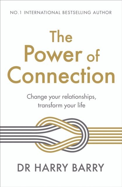 Harry Barry - Power of Connection, E-bok