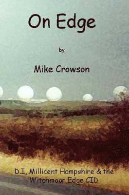 Mike Crowson - On Edge, Häftad. Tillgänglighet: Lägg i varukorg