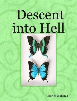 Charles Williams - Descent into Hell, Häftad