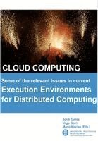 Jordi Torres, Íñigo Goiri, Mario Macías - Cloud Computing, Inbunden
