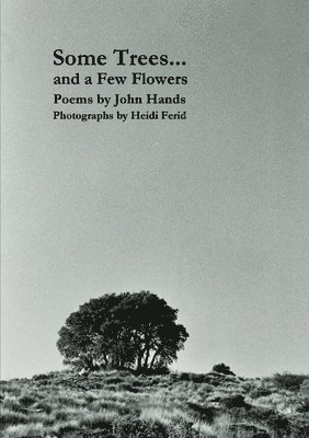 John Hands, Heidi Ferid - Some Trees... and a Few Flowers, Häftad. Tillgänglighet: Lägg i varukorg