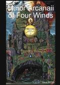 Minor Arcanaii of the Four Winds