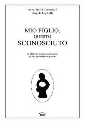 Angela Gigliotti, Anna Maria Castagnoli - Mio Figlio, Questo Sconosciuto, Häftad