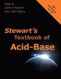 Stewart's Textbook of Acid-Base