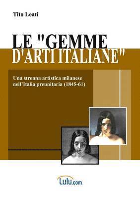 Tito Leati - "Gemme D'arti Italiane", Häftad