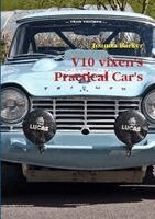 Joanna Barker - V10 vixen's Practical Car's, Häftad. Tillgänglighet: Lägg i varukorg