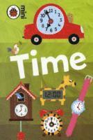 Early Learning: What's the Time?