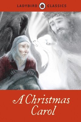 Charles Dickens - Ladybird Classics: A Christmas Carol, Inbunden
