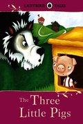 Ladybird Tales: The Three Little Pigs