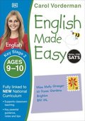 English Made Easy, Ages 9-10 (Key Stage 2)