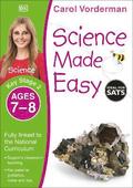 Science Made Easy, Ages 7-8 (Key Stage 2)