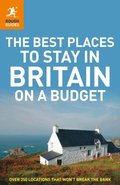 Best Places to Stay in Britain on a Budget