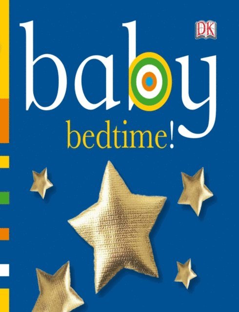 DK - Baby Bedtime!, E-bok. Tillgänglighet: Lägg i varukorg