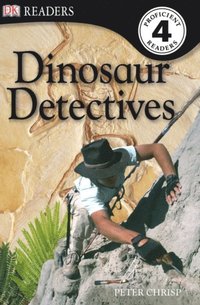 Dinosaur Detectives