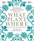RHS What Plant Where Encyclopedia