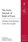 Gesta Tancredi of Ralph of Caen