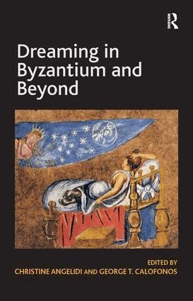 George T. Calofonos, Christine Angelidi - Dreaming in Byzantium and Beyond, Inbunden. Tillgänglighet: Lägg i varukorg