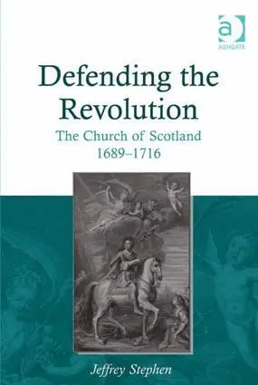 Jeffrey Stephen - Defending the Revolution, Inbunden. Tillgänglighet: Lägg i varukorg