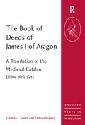 Book of Deeds of James I of Aragon