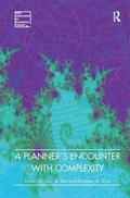 A Planner's Encounter with Complexity