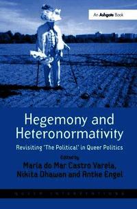 Hegemony and Heteronormativity