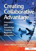 Creating Collaborative Advantage