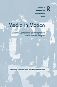 Media in Motion