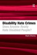 Disability Hate Crimes