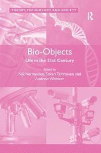 Bio-Objects