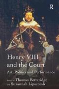 Henry VIII and the Court