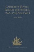Carteret's Voyage Round the World, 1766-1769