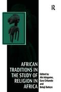 African Traditions in the Study of Religion in Africa