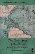 Geography of the Ocean