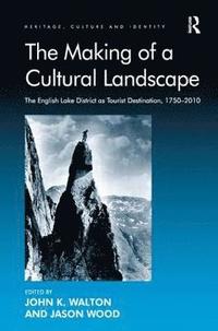 Making of a Cultural Landscape