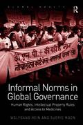 Informal Norms in Global Governance