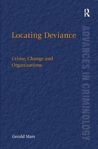 Locating Deviance