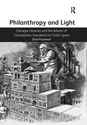 Oriel Prizeman - Philanthropy and Light, Inbunden. Tillgänglighet: Lägg i varukorg