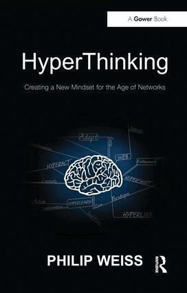 Philip Weiss - HyperThinking, Häftad. Tillgänglighet: Lägg i varukorg