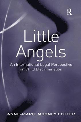 Little Angels av Anne-Marie Mooney Cotter