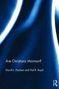 Are Christians Mormon?