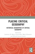 Placing Critical Geography