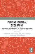 Placing Critical Geography