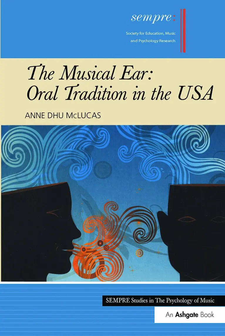 Anne Dhu McLucas - Musical Ear: Oral Tradition in the USA, Häftad. Tillgänglighet: Tillfälligt slut
