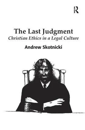 Andrew Skotnicki - Last Judgment, Inbunden. Tillgänglighet: Lägg i varukorg