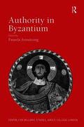 Authority in Byzantium
