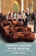 Curious Lessons in the Museum