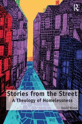 David Nixon - Stories from the Street, Häftad