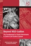 Beyond NGO-ization