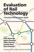 Evaluation of Rail Technology