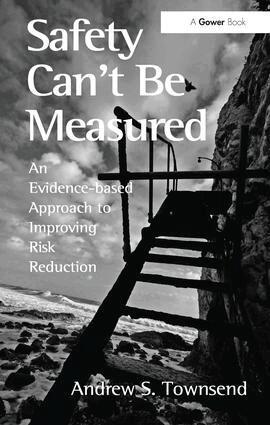 Andrew S. Townsend - Safety Can't Be Measured, Inbunden. Tillgänglighet: Lägg i varukorg